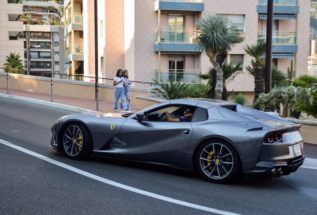 Ferrari 812 GTS