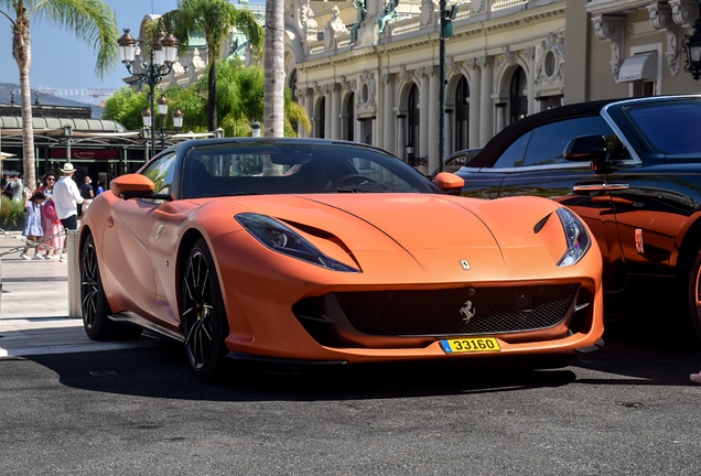 Ferrari 812 GTS