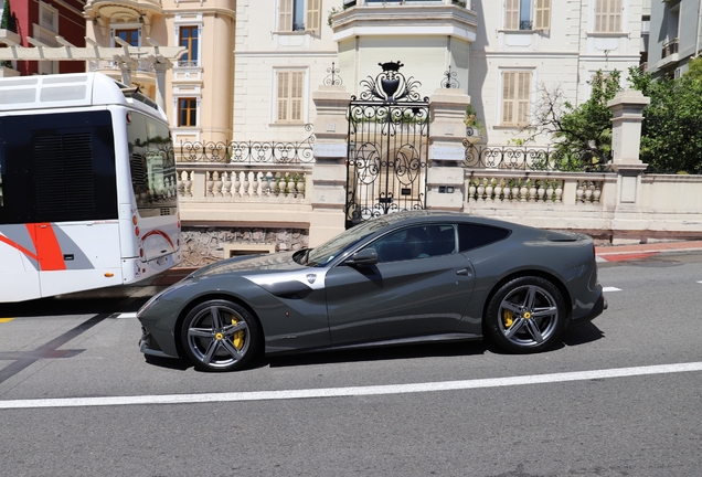 Ferrari F12berlinetta