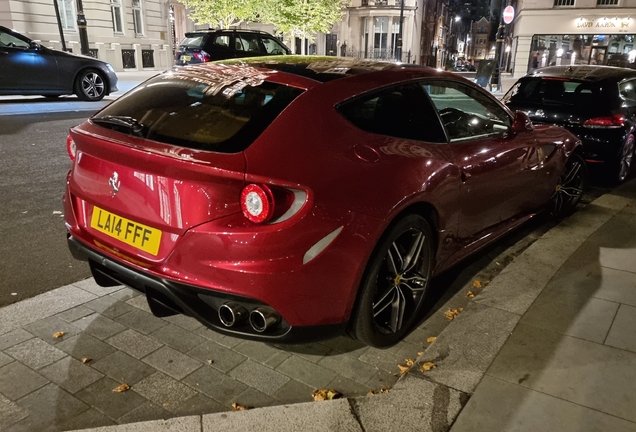 Ferrari FF