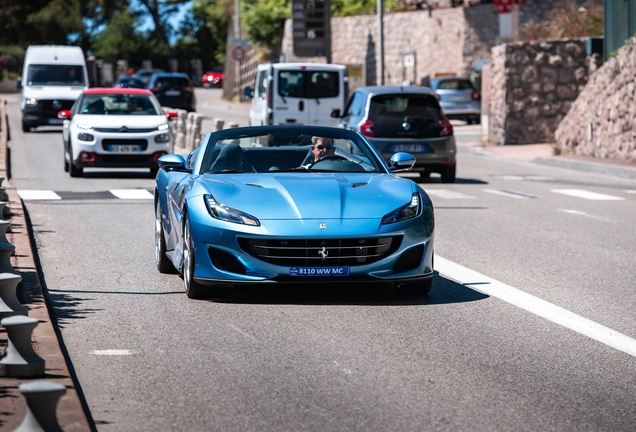 Ferrari Portofino