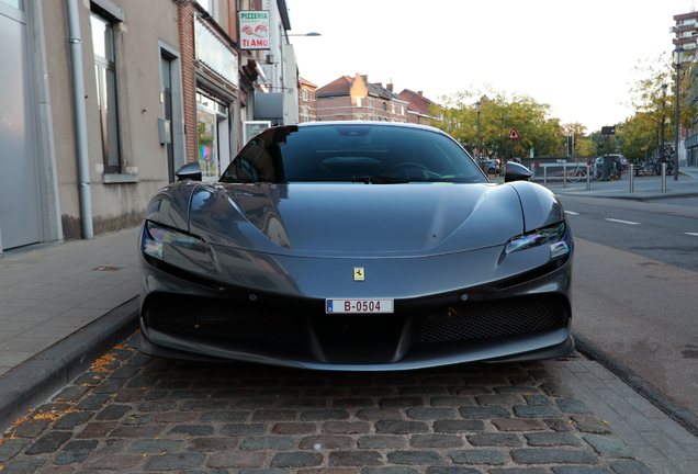 Ferrari SF90 Stradale Assetto Fiorano