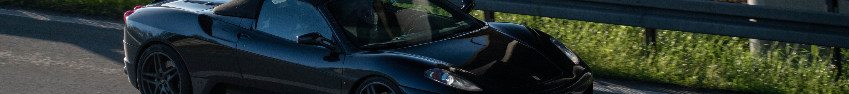 Ferrari F430 Spider