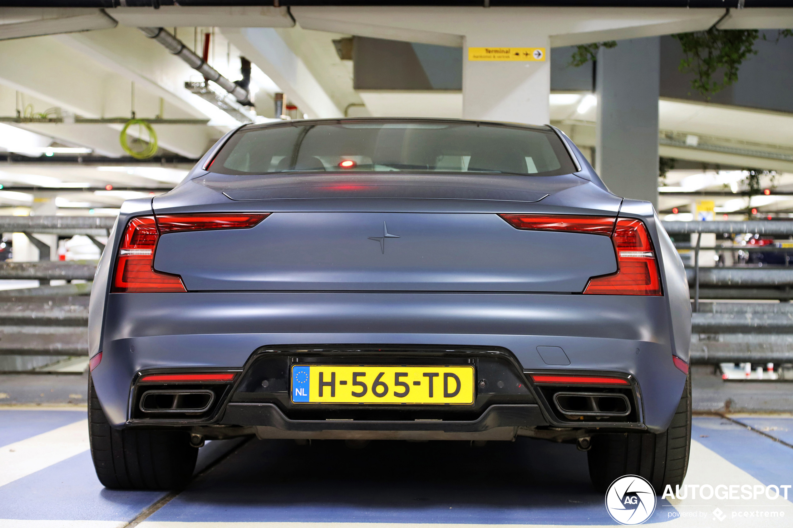 Polestar 1