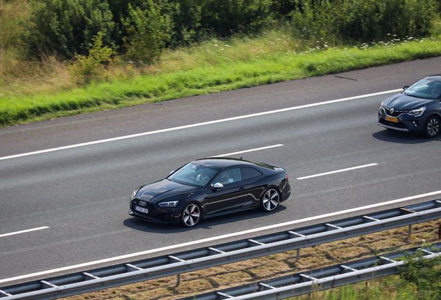 Audi RS5 B9