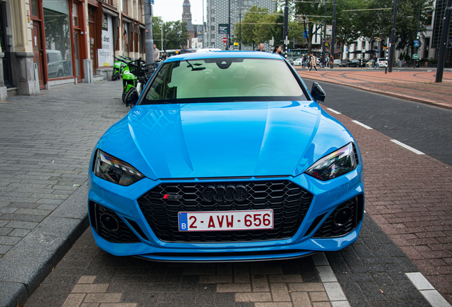 Audi RS5 Sportback B9 2021