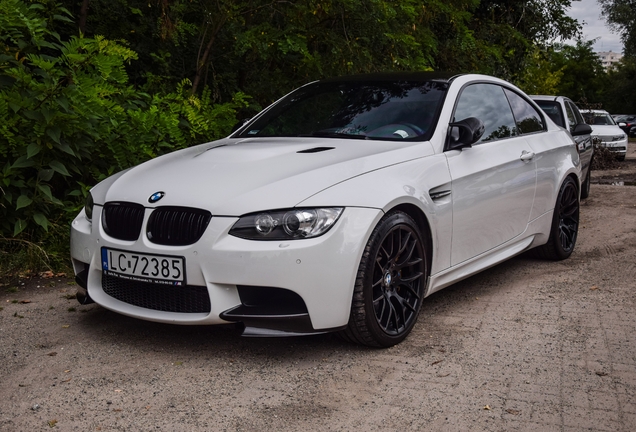 BMW M3 E92 Coupé