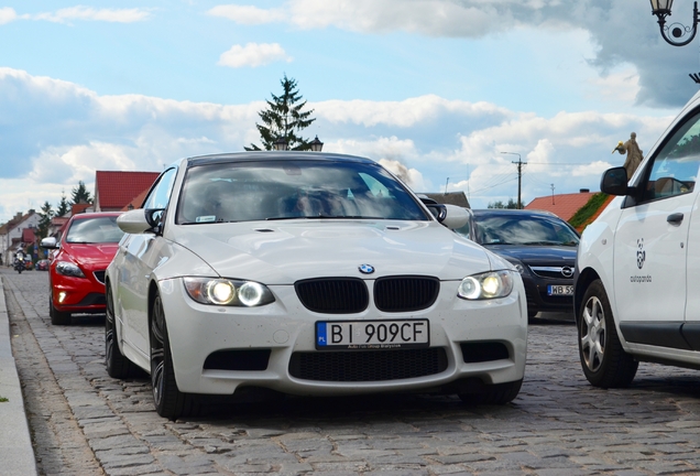 BMW M3 E92 Coupé