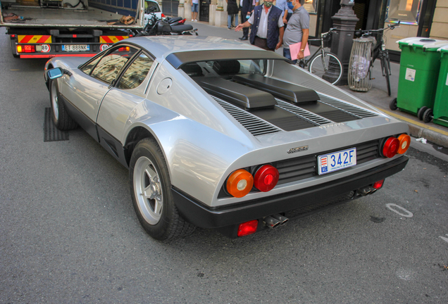 Ferrari 512 BBi