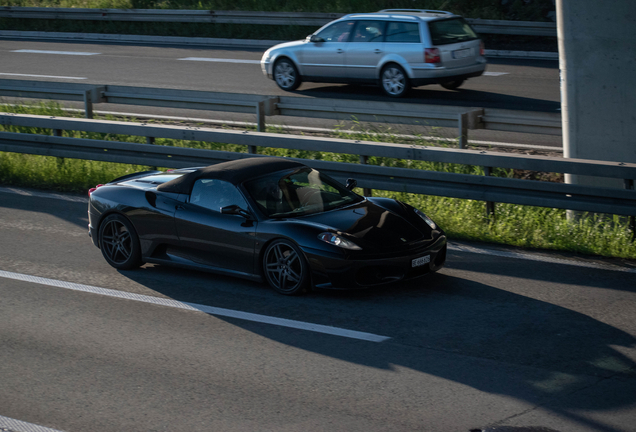 Ferrari F430 Spider