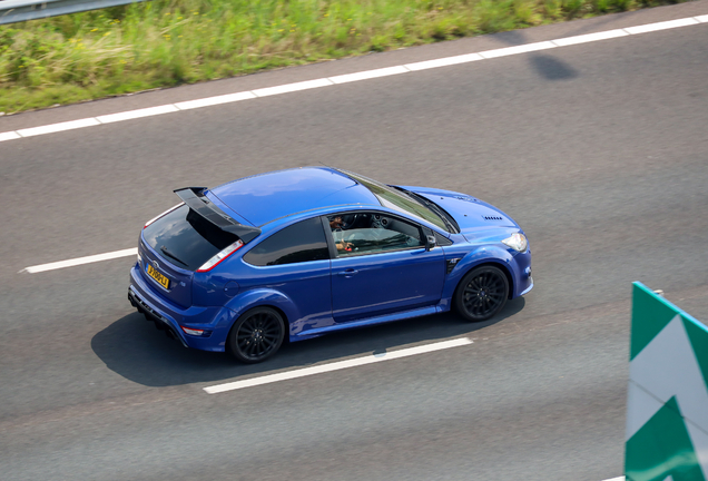 Ford Focus RS 2009