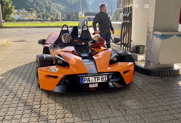 KTM X-Bow