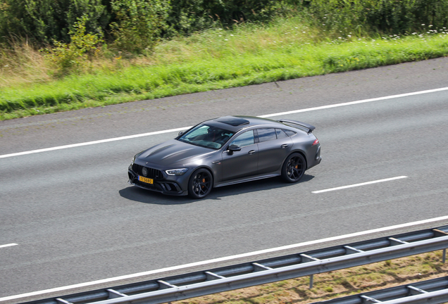 Mercedes-AMG Brabus GT B40S-800 X290