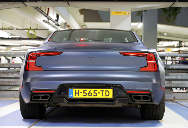 Polestar 1