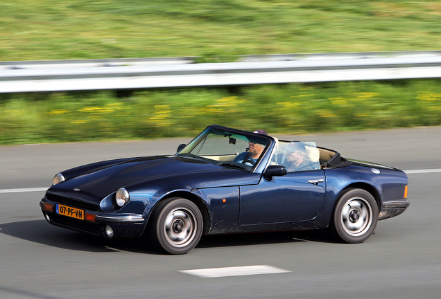 TVR V8 S