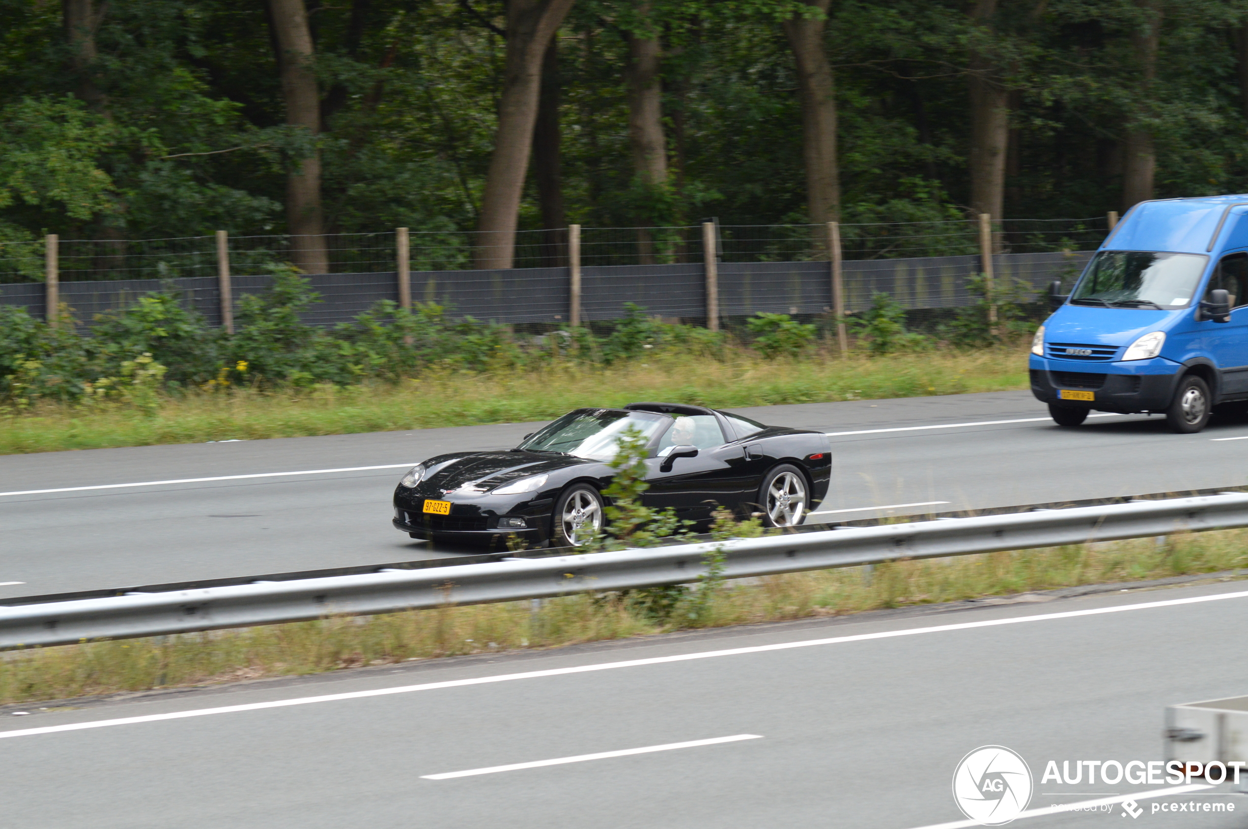 Chevrolet Corvette C6