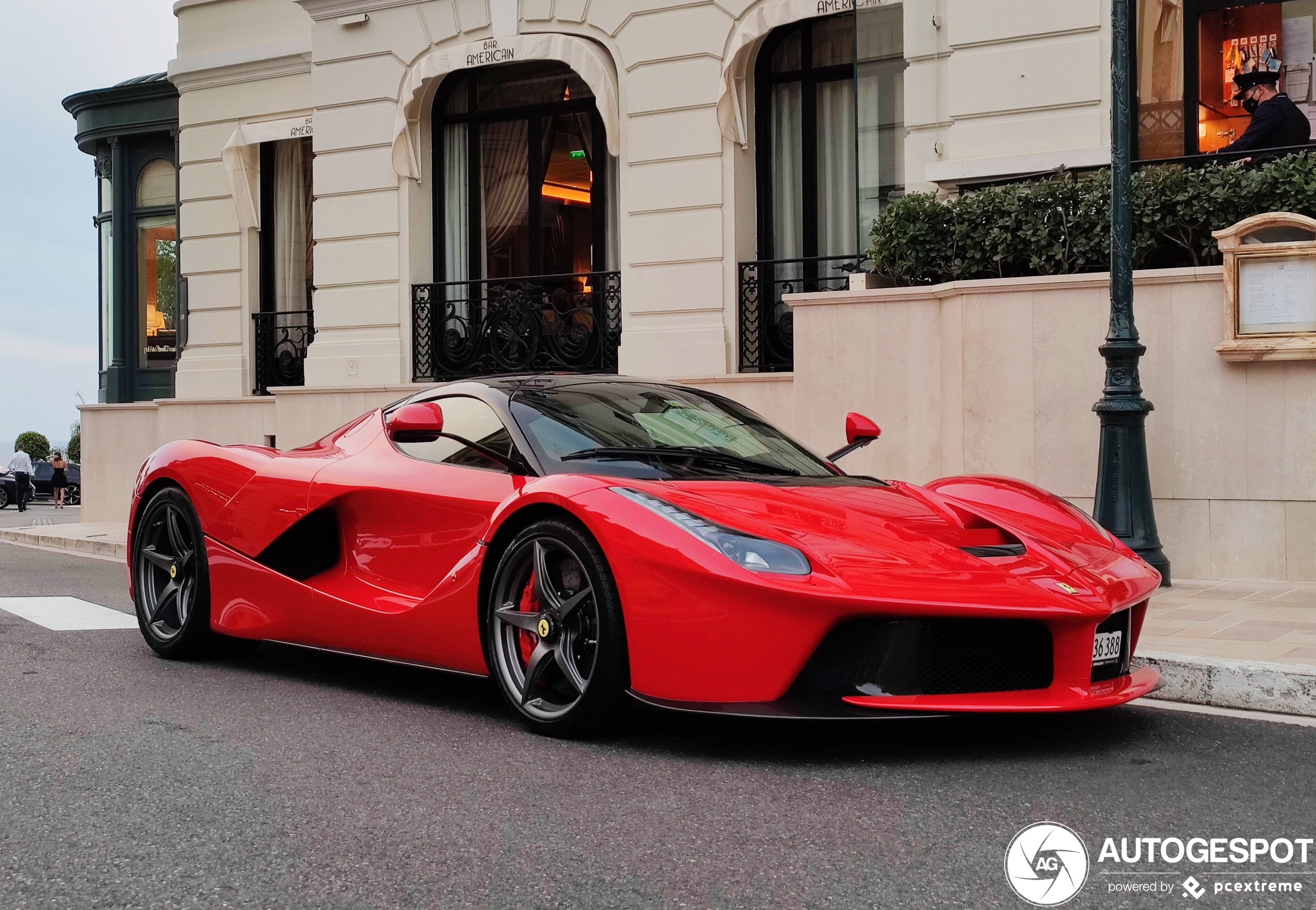 Ferrari LaFerrari