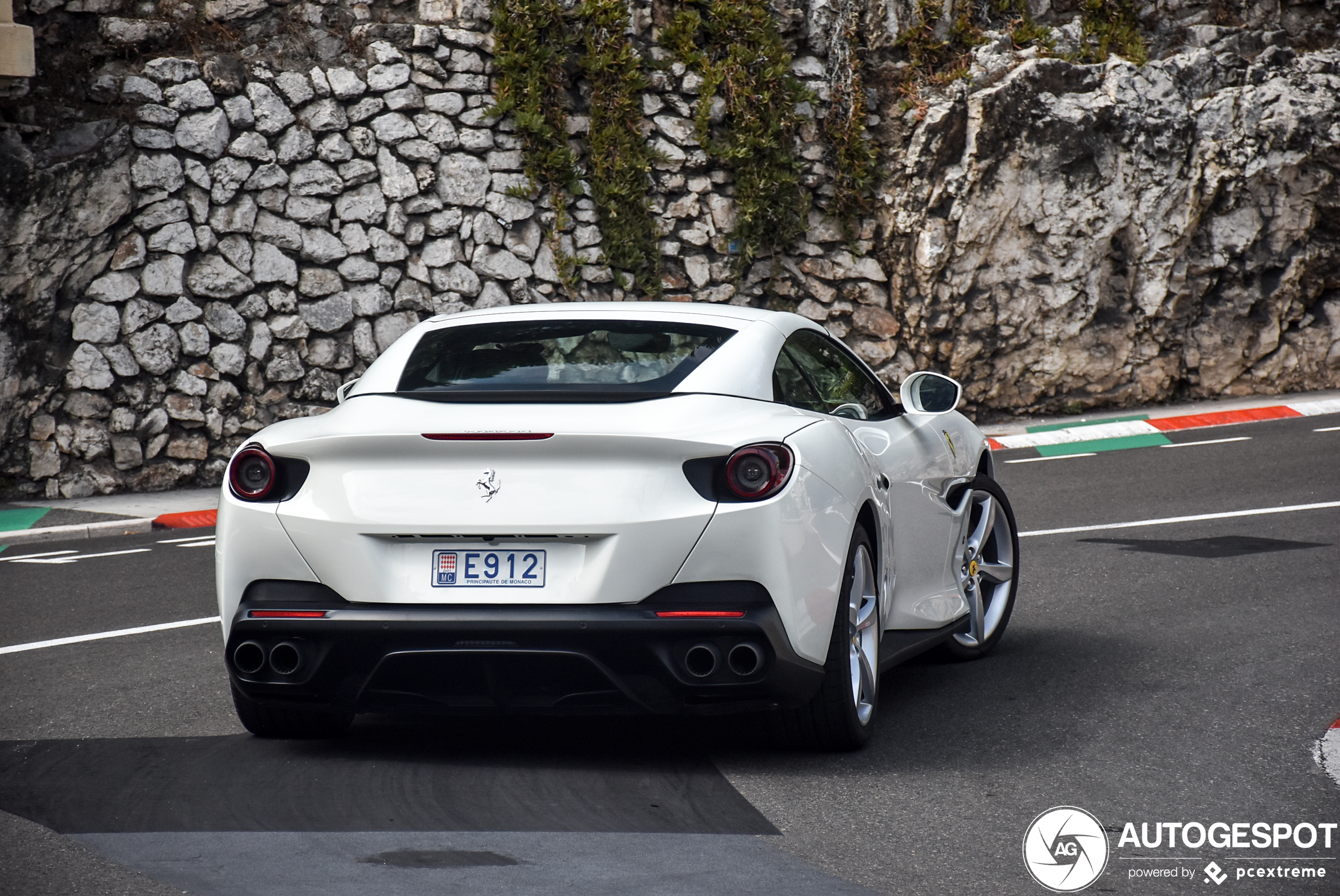 Ferrari Portofino