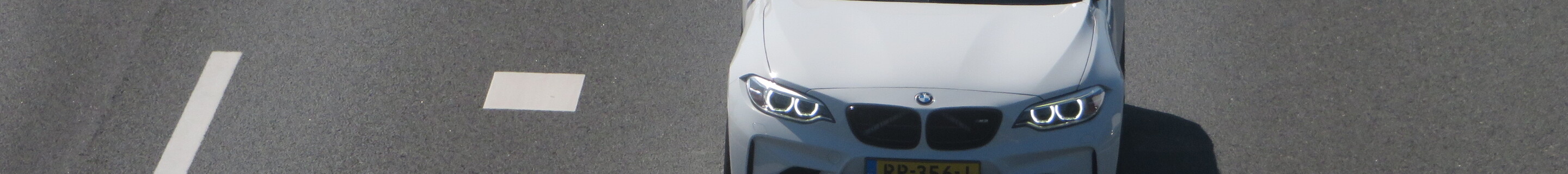 BMW M2 Coupé F87