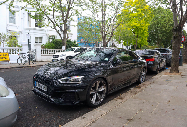 Audi RS5 B9