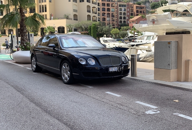 Bentley Continental Flying Spur