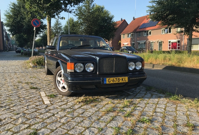 Bentley Turbo RT