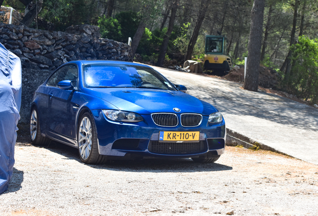 BMW M3 E92 Coupé