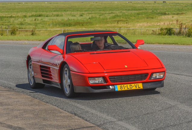 Ferrari 348 TS