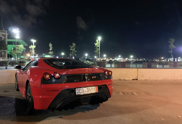 Ferrari 430 Scuderia