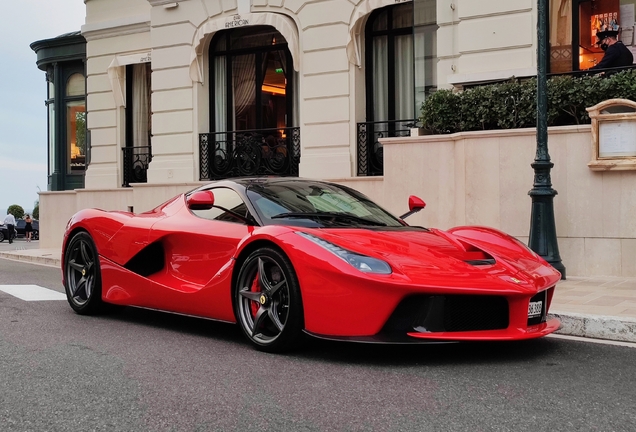 Ferrari LaFerrari