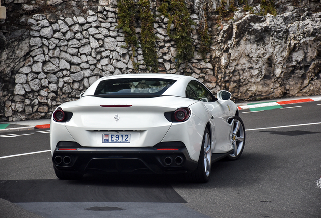 Ferrari Portofino