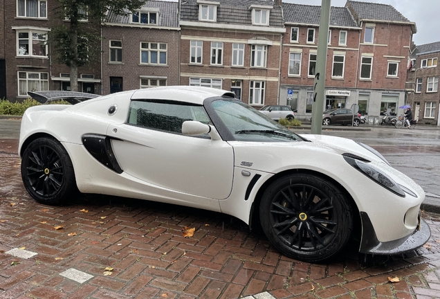 Lotus Exige S