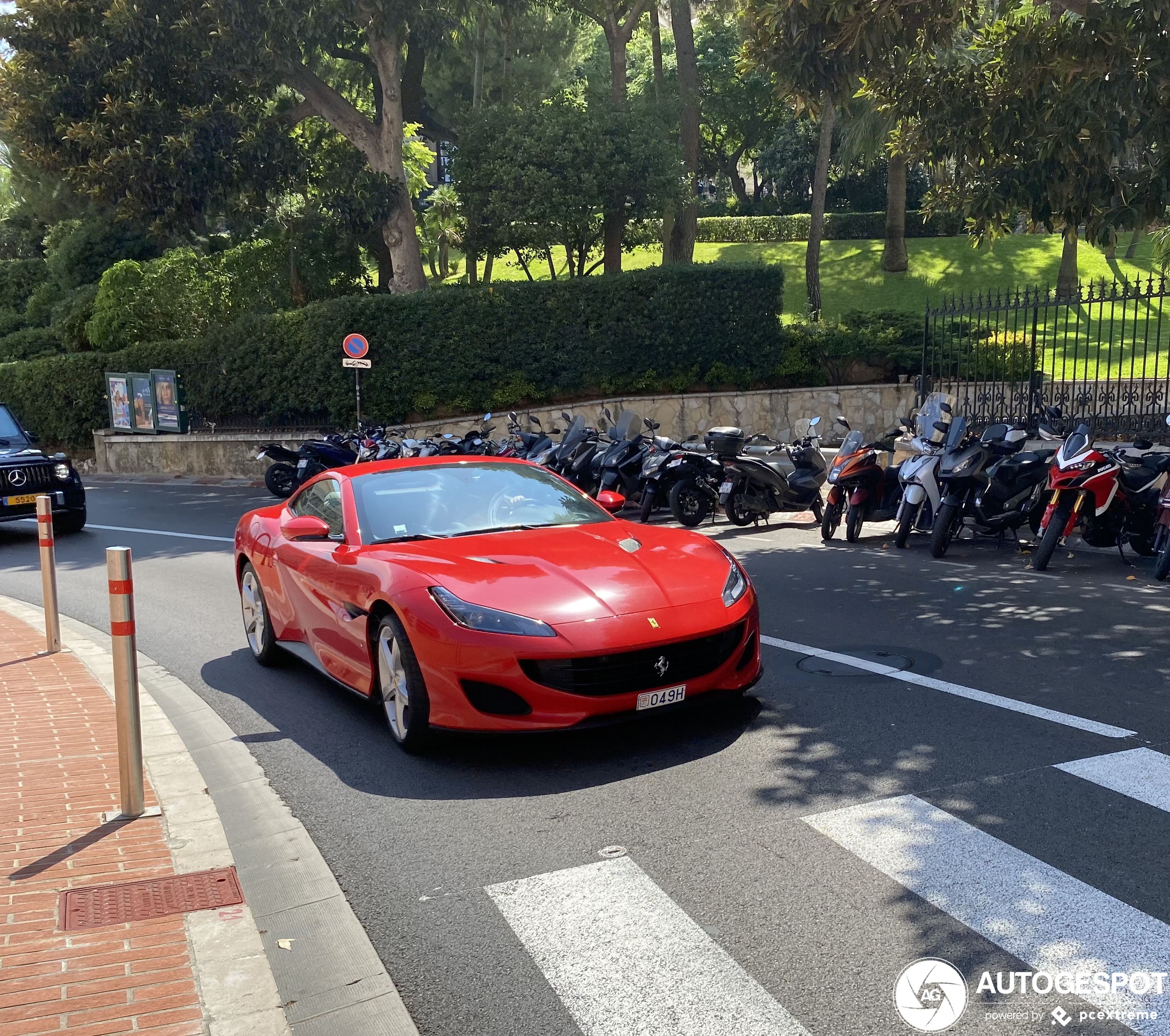 Ferrari Portofino