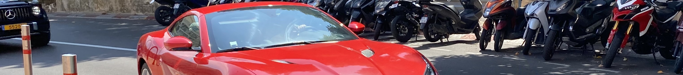 Ferrari Portofino