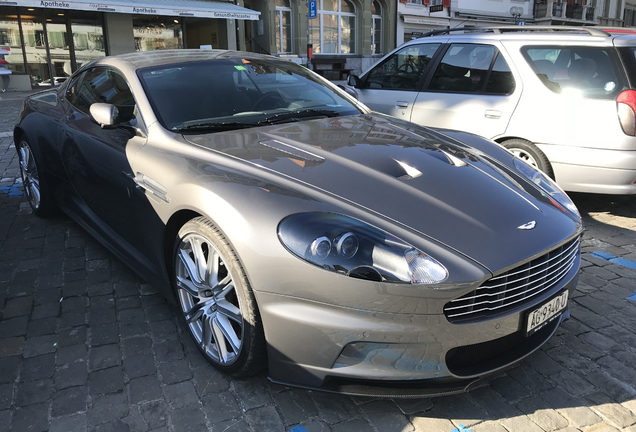 Aston Martin DBS