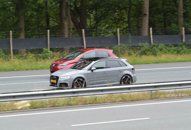 Audi RS3 Sportback 8V