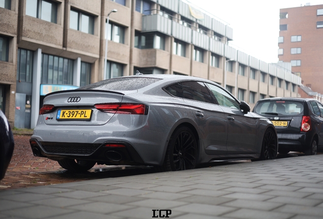 Audi RS5 Sportback B9 2021