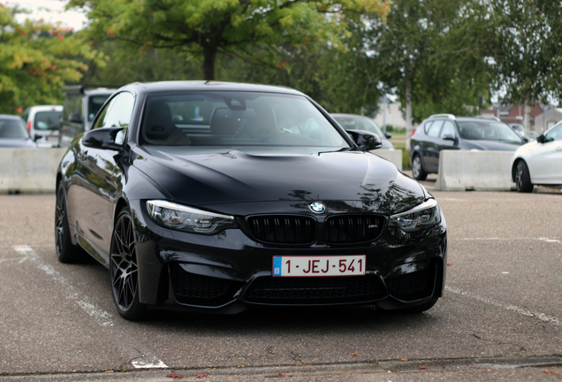 BMW M4 F83 Convertible