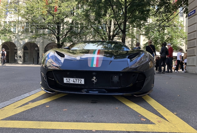 Ferrari 812 GTS