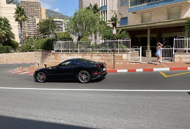 Ferrari California T