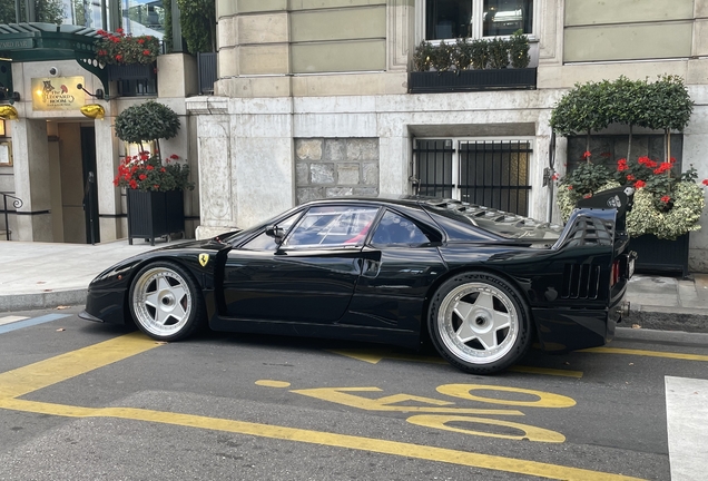 Ferrari F40