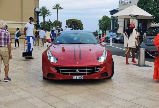 Ferrari FF