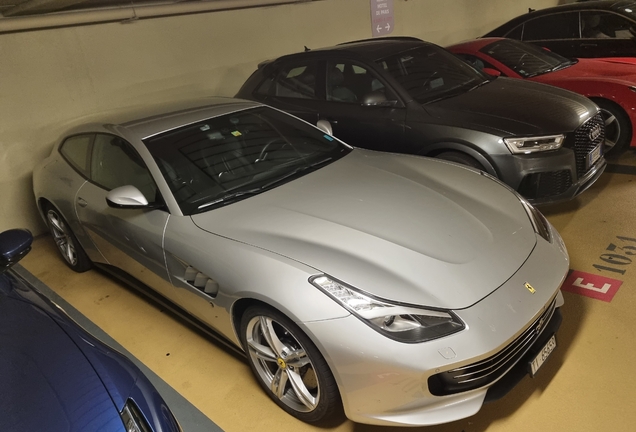 Ferrari GTC4Lusso