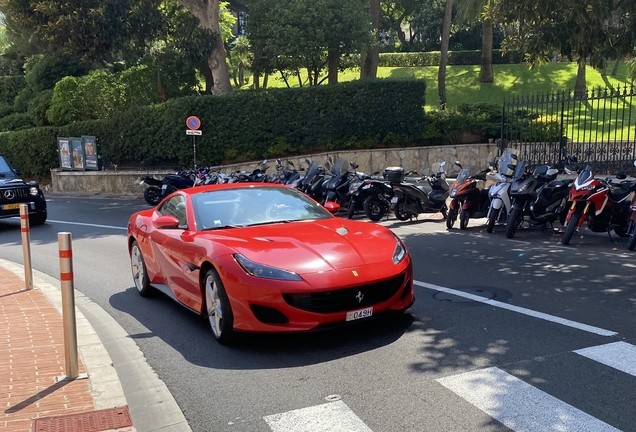 Ferrari Portofino