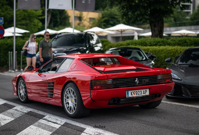 Ferrari Testarossa