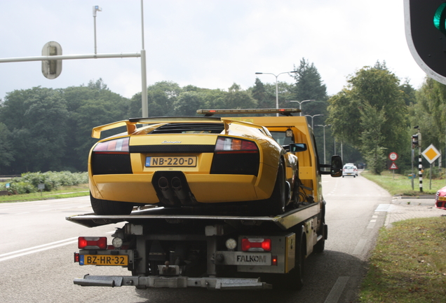 Lamborghini Murciélago