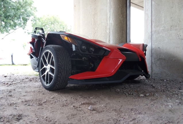 Polaris Slingshot SL