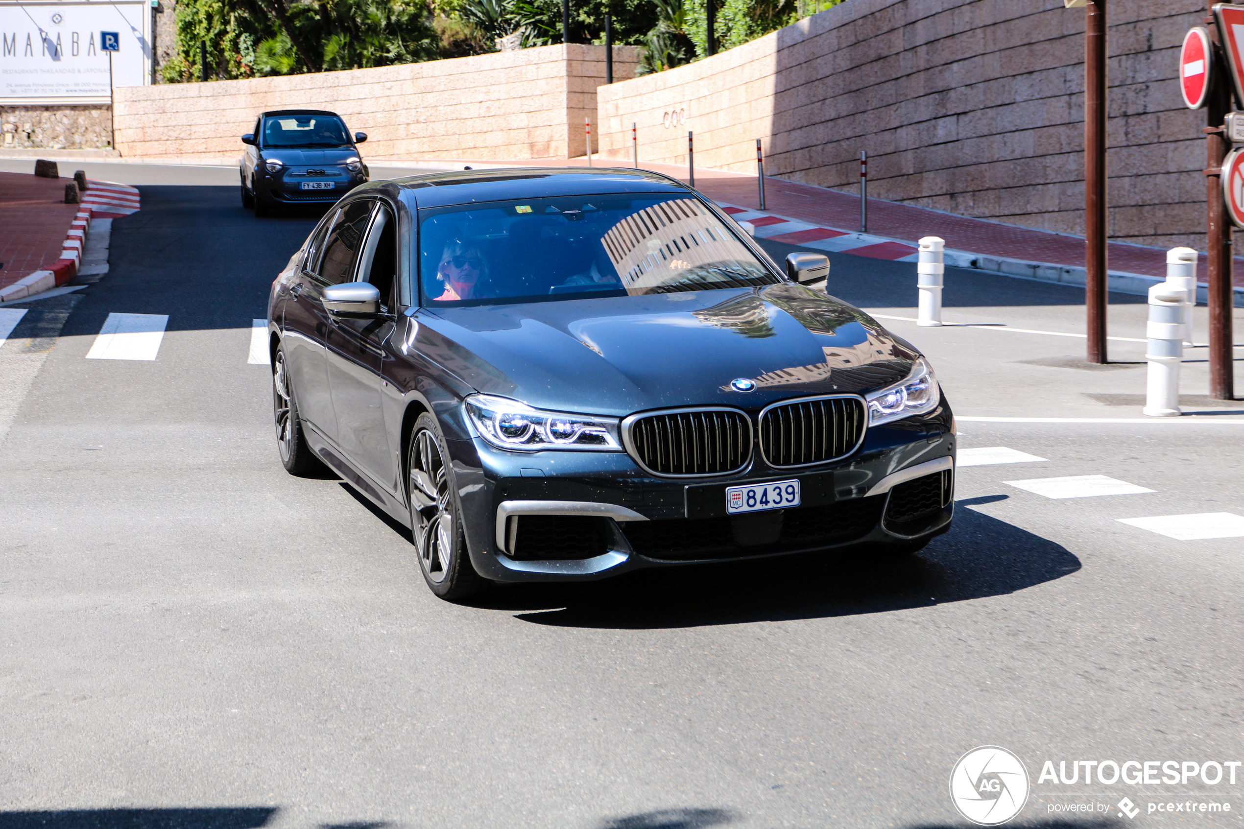 BMW M760Li xDrive