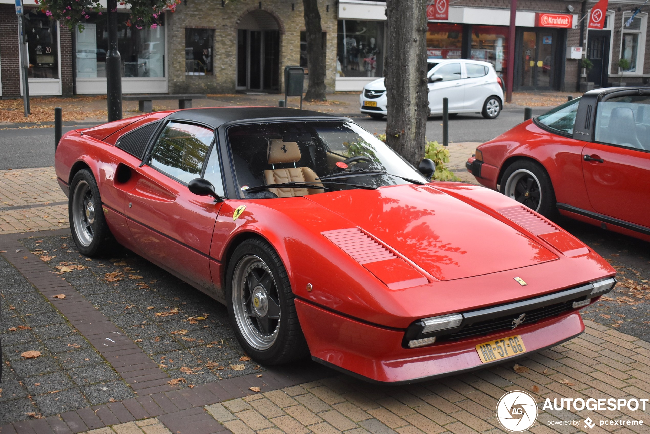 Ferrari 308 GTSi