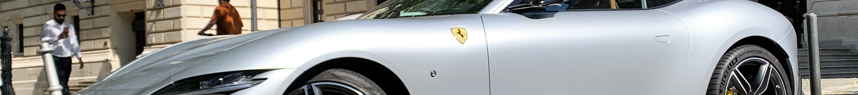 Ferrari Roma